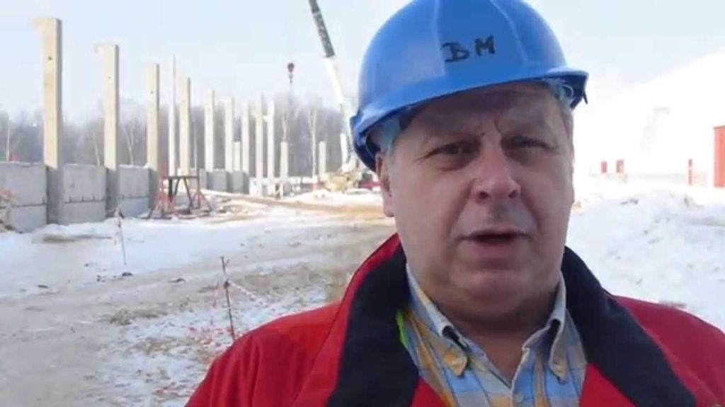 Bertan Madaleno. Project Manager. FEGE