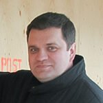 Александр Кирпичников