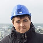 Виталий Егорович Зверев